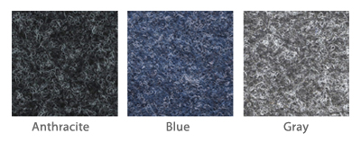 Pro Shield floor covering